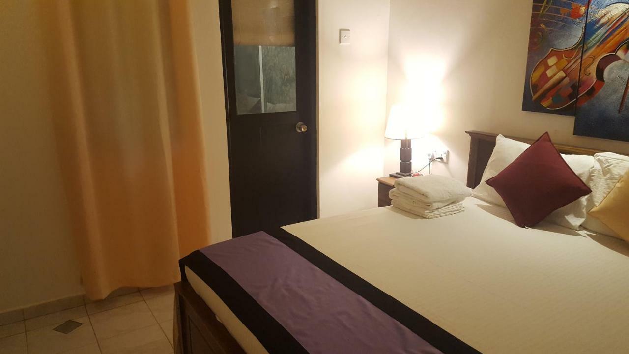 Mihilaka Holiday Homes Wadduwa Room photo