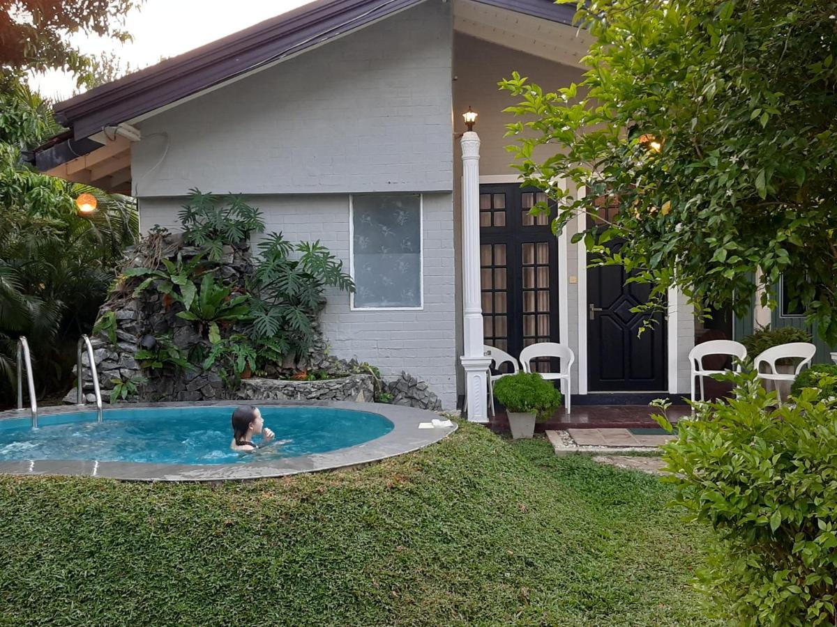 Mihilaka Holiday Homes Wadduwa Exterior photo